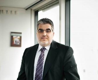 Αντώνης Τζωρτζακάκης, Γενικός Διευθυντής Σταθερής Τηλεφωνίας και Επιχειρησιακής Ανάπτυξης της Wind