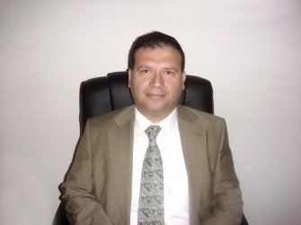 Μιχάλης Οικονομάκης, Γενικός Διευθυντής της Lenovo για Ελλάδα και Κύπρο