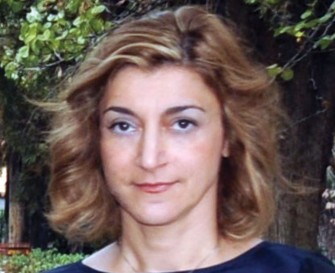 Νατάσσα Βορηά, διευθύντρια marketing & επικοινωνίας της εταιρείας Ανακύκλωση Συσκευών ΑΕ