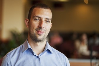 Atanas Raykov, General Manager της Viber σε κεντρική και ανατολική Ευρώπη