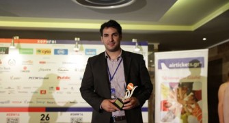 Νίκος Βαρβαδούκας, Μέλος του διοικητικού συμβουλίου του GR.EC.A.