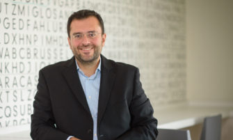 Βαγγέλης Μόρφης, Διευθυντής Μarketing και Operations της Microsoft