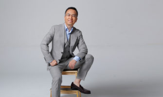 George Zhao, Honor Global President