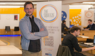 Κίμων Τουσμάνωφ, ιδρυτής του Arpato