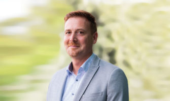 Stefan Sommer, Director Marketing & B.Μ. (Business Management) Europe της MMD