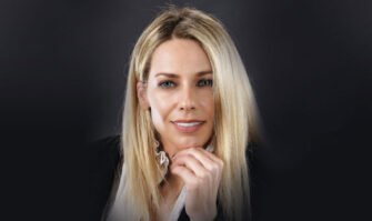 Μαρία Καπελάκη, Country Manager της devolo