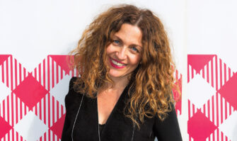 Valeria Rebasti, Country Manager Italy & Southeastern Europe της Volotea