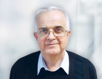 Σάββας Χαλκίδης, Διευθύνων σύμβουλος της ΑΜY Α.Ε.