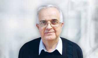 Σάββας Χαλκίδης, Διευθύνων σύμβουλος της ΑΜY Α.Ε.